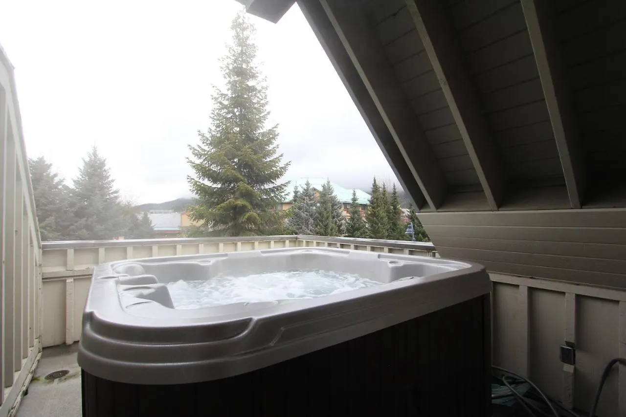 Διαμέρισμα Lagoons Condos By Whistler Retreats